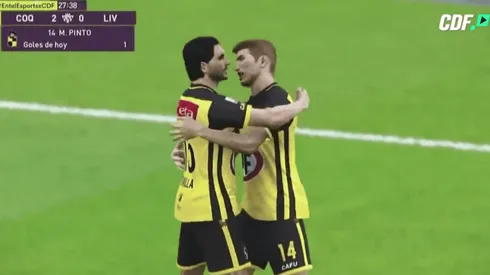 Coquimbo Unido vence finalmente a La Serena