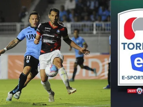 Ver EN VIVO Antofagasta vs Iquique por el Torneo Entel eSports