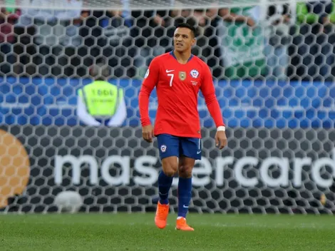 Rueda: "Ha sido un año traumático y muy tortuoso para Alexis"