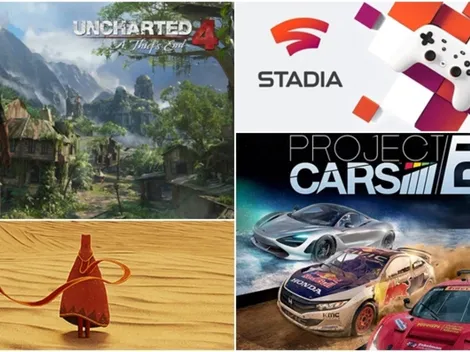 Megaespecial de juegos gratis en estos momentos para PS 4, Xbox One y PC
