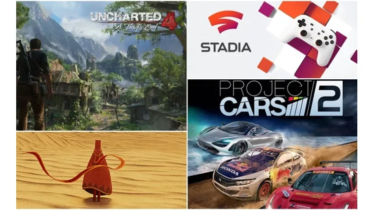 Abril está cargado de juegos gratis en diferentes plataformas.