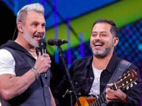 "Tengo un single para lanzar": Barticciotto quiere dar vida a su carrera como cantante