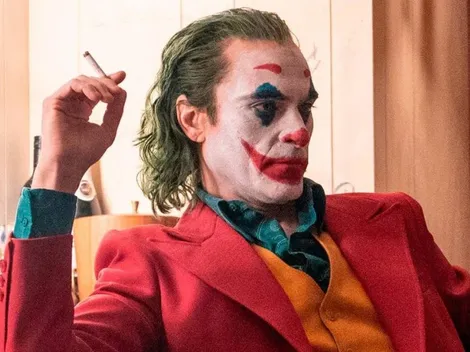 "Batman" de Aronofsky fue rechazado porque quería a Phoenix de Bruce Wayne