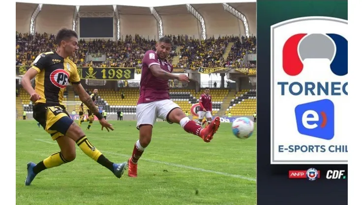 Habrá clásico de Coquimbo en este inédito campeonato.