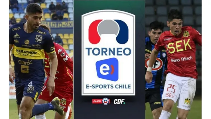 Everton y Unión comenzarán la acción de este sábado.