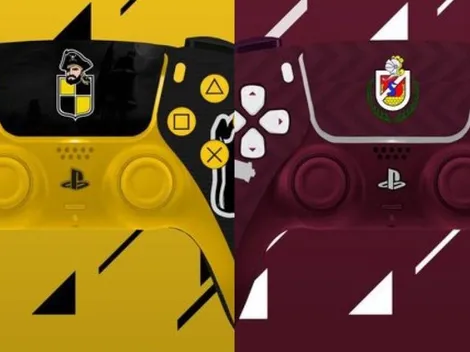 En vivo: Coquimbo y La Serena animan un clásico por el Torneo Entel eSports