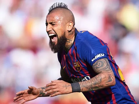 Vidal teme por el coronavirus: "Es una pesadilla que se pone cada vez peor"