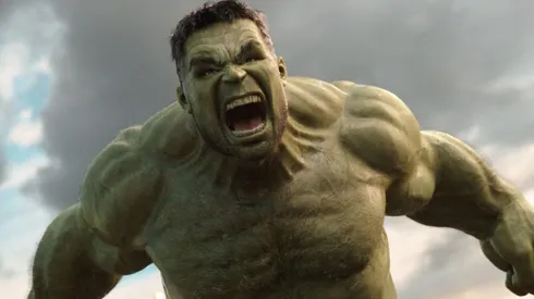 El "Hulk" de Mark Ruffalo cobró gran relevancia con su aparición en la primera película de la saga "Avengers", en 2012.