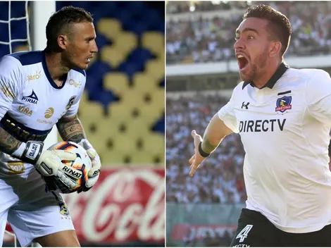 Cristián Campestrini aprueba a Matías Zaldivia en la Roja