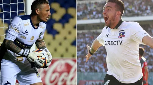 Campestrini confía en Zaldivia para la Roja