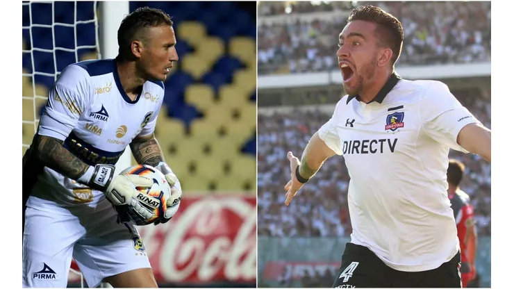 Campestrini confía en Zaldivia para la Roja