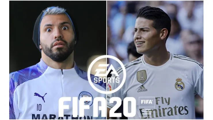 Los torneos de FIFA se hacen presente en medio de esta pandemia por el coronavirus.