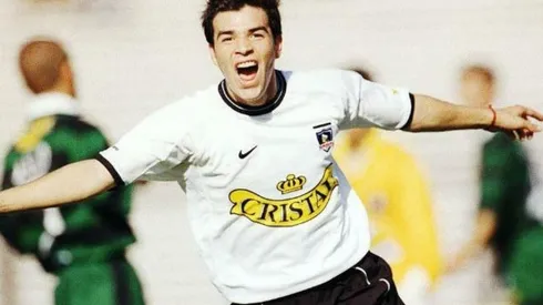 Chamagol recuerda todos los esfuerzos que realizaron para salir campeón el 2002.