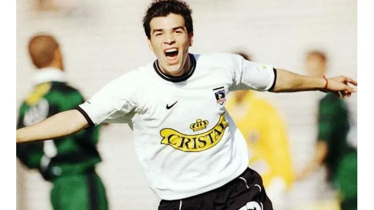 Chamagol recuerda todos los esfuerzos que realizaron para salir campeón el 2002.