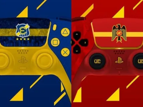 En vivo: Everton y Unión se miden por el Torneo Entel eSports