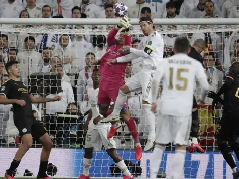 Un agosto a puro fútbol con la definición de la Champions League