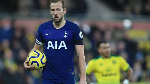 Los goles de Kane valen millones