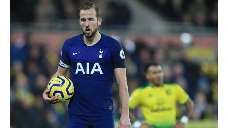 Los goles de Kane valen millones