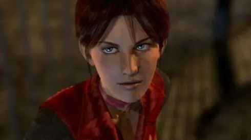 Capcom podría estudiar la opción de hacer un Remake de Code: Verónica.