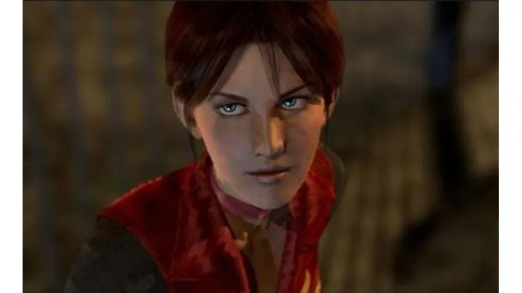 Capcom podría estudiar la opción de hacer un Remake de Code: Verónica.