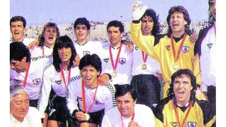Los albos celebrando en Japón