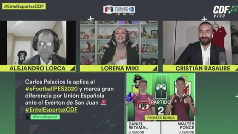 El partido entre Coquimbo y La Serena fue suspendido.