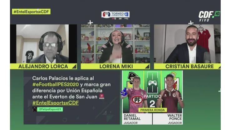 El partido entre Coquimbo y La Serena fue suspendido.