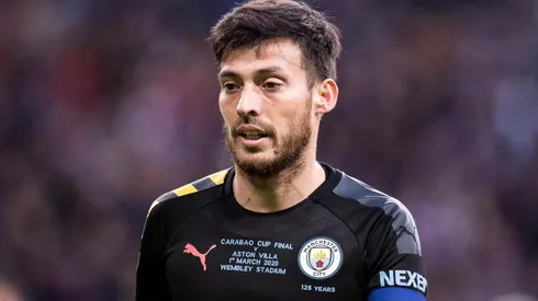 Silva dejará el Manchester City a final de temporada