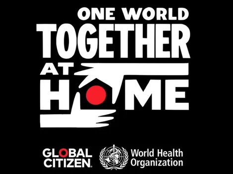 En Vivo | "One World: Together At Home", el gran concierto online