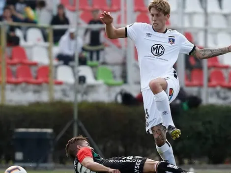 Iván Rossi no sigue en River Plate y se esperanza con ir a Europa o la MLS