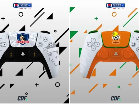 En vivo | Colo Colo y Cobresal se enfrentan en el Torneo Entel eSports