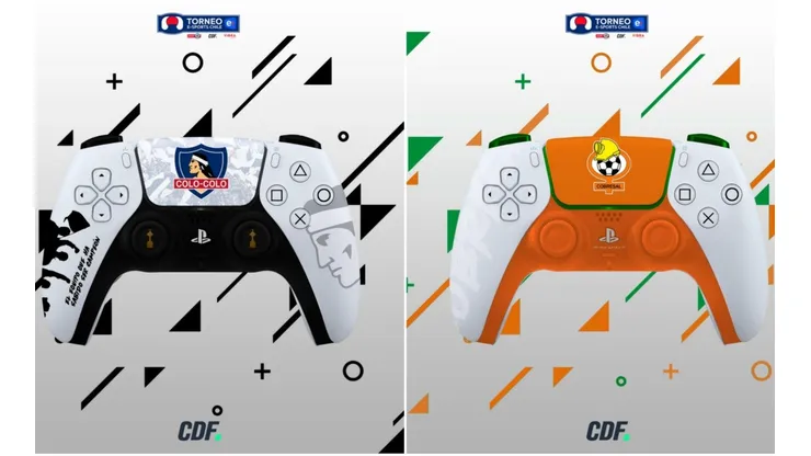 Colo Colo enfrenta a Cobresal en el primera fecha del Torneo Entel eSports.