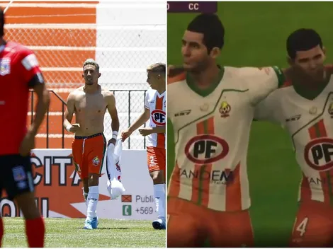 Reynero amarga de nuevo a Colo Colo: vence en el Torneo Entel eSports