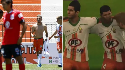 Reynero vence a Villanueva en el Torneo Entel eSports.