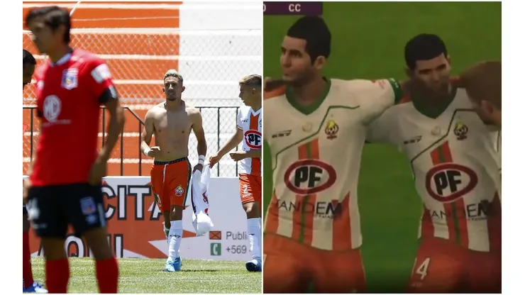 Reynero vence a Villanueva en el Torneo Entel eSports.