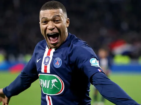 "Mañana Mbappé costará como máximo 35-40 millones de euros"