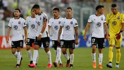 No se llegó a acuerdo en Colo Colo