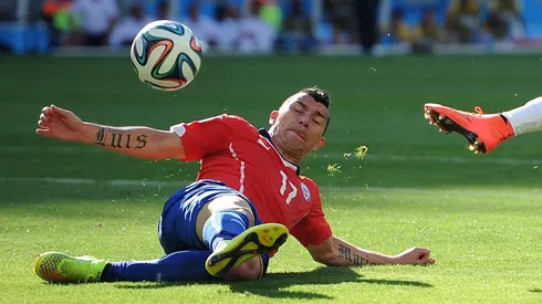 El Pitbull cumple 13 años en la Roja