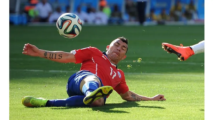 El Pitbull cumple 13 años en la Roja