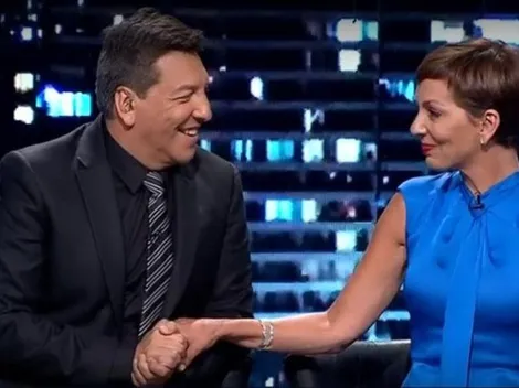 Fran sobre JC Rodríguez: "¿Por qué no paran el hue*** con que voy a volver?"