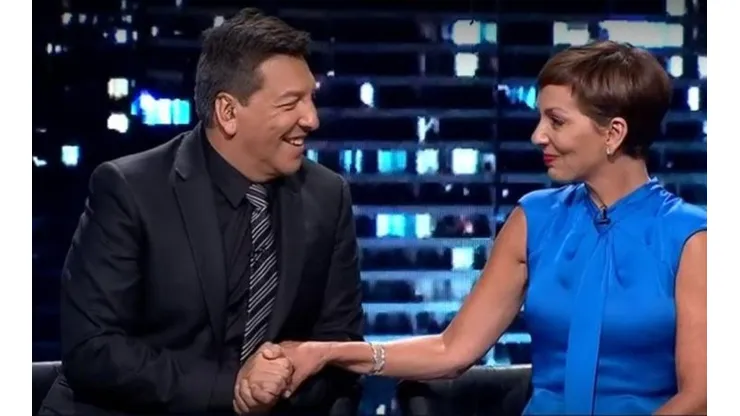 Fran sobre JC Rodríguez: "¿Por qué no paran el hue*** con que voy a volver?"