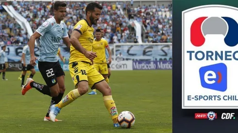 Este domingo se viene un disputado encuentro en el Torneo eSports.