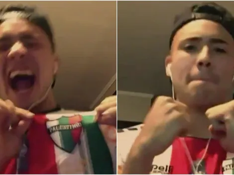 Feroz salida de cadena de Nico Díaz desata carcajadas en el Torneo eSports: "¡Vamos CTM!"