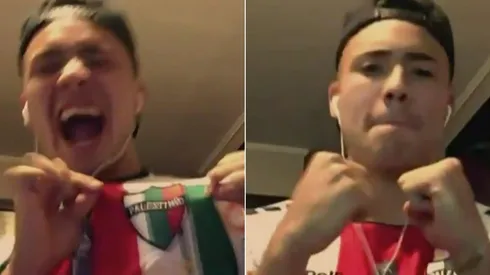 Nicolás Díaz saca carcajadas en el torneo eSports