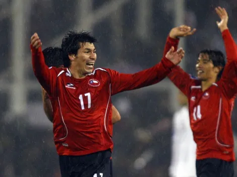 "La selección se extraña mucho, pero lo esencial es que la gente esté sana"