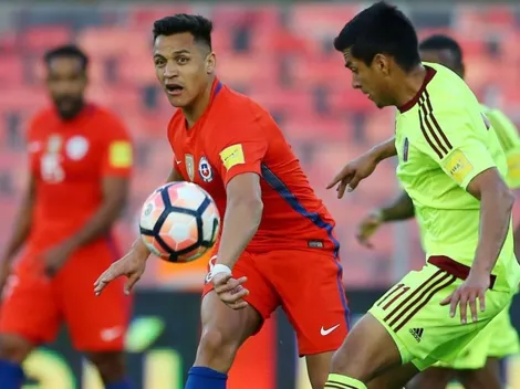 Conmebol ratifica que las eliminatorias comenzarán en septiembre de 2020