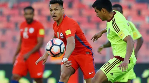 Las eliminatorias comenzarán en septiembre