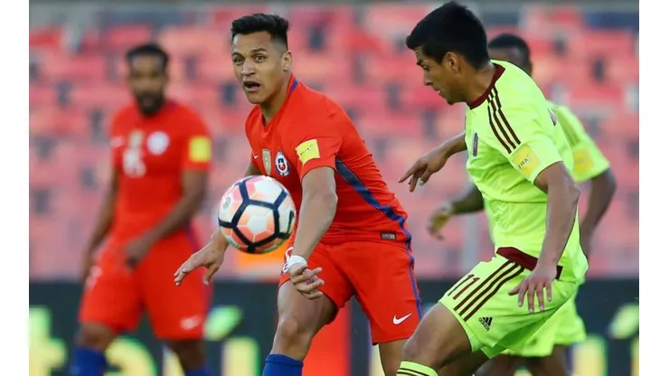 Las eliminatorias comenzarán en septiembre