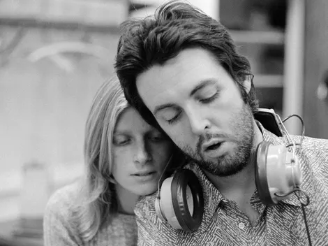 Paul McCartney lanza nuevo video de "Maybe I'm Amazed"