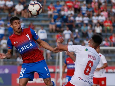 Lezcano analiza el mal rendimiento de la UC en el plano internacional